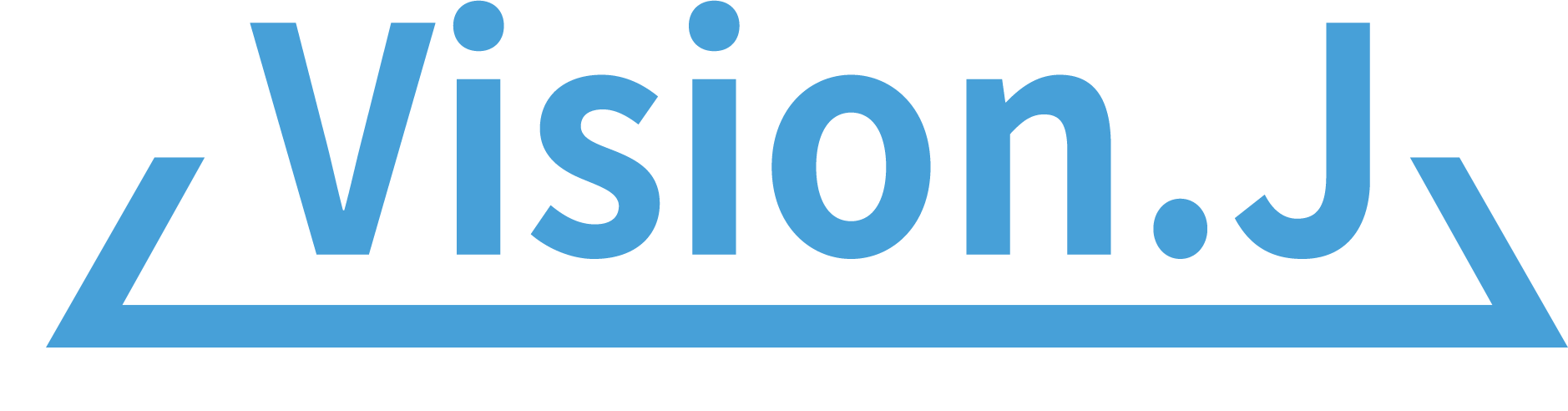 VisionJ Logo